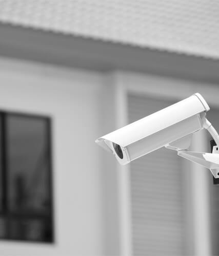 Surveillance et sécurité
