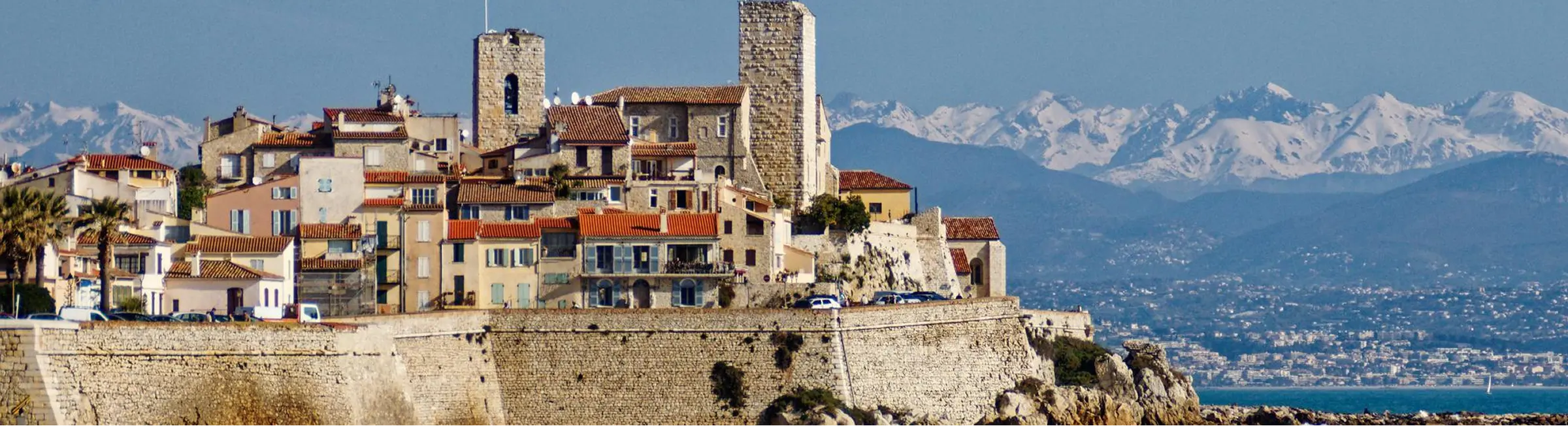 Antibes