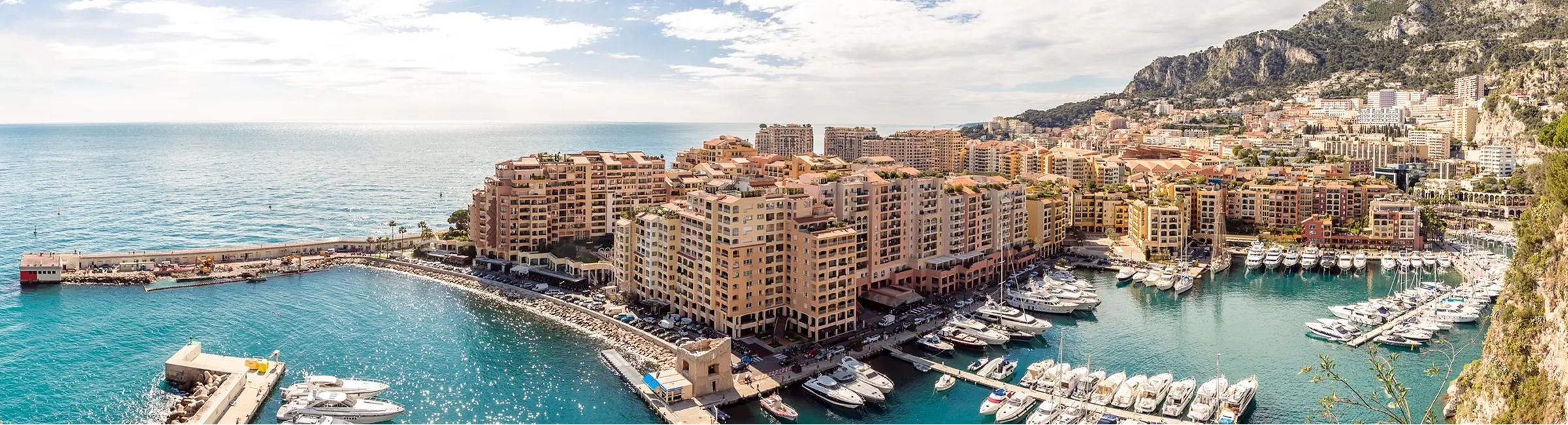 Monaco