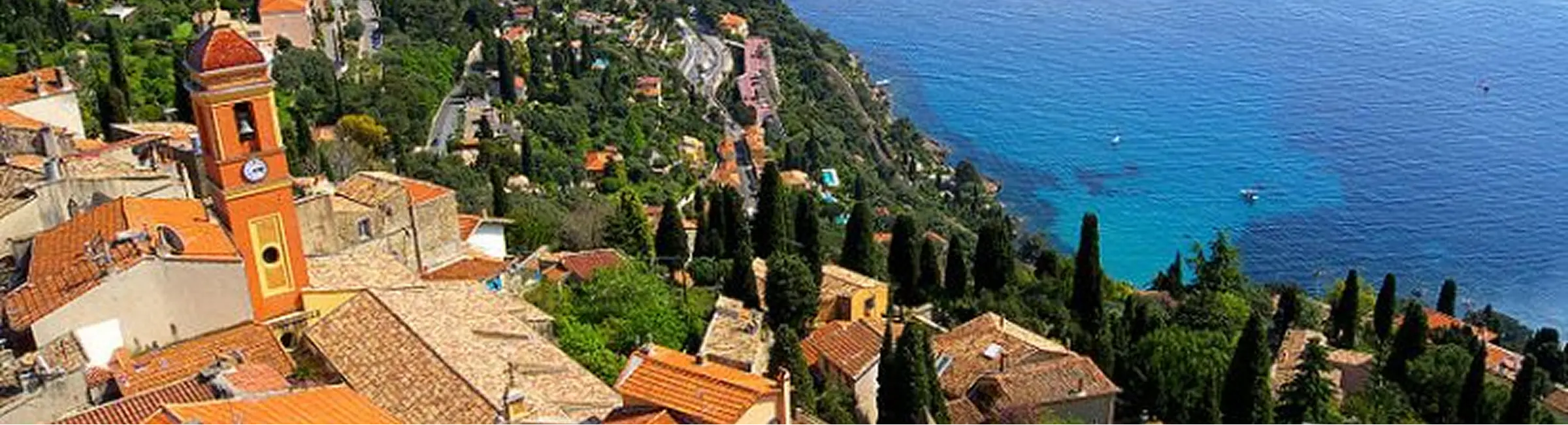Roquebrune-Cap-Martin