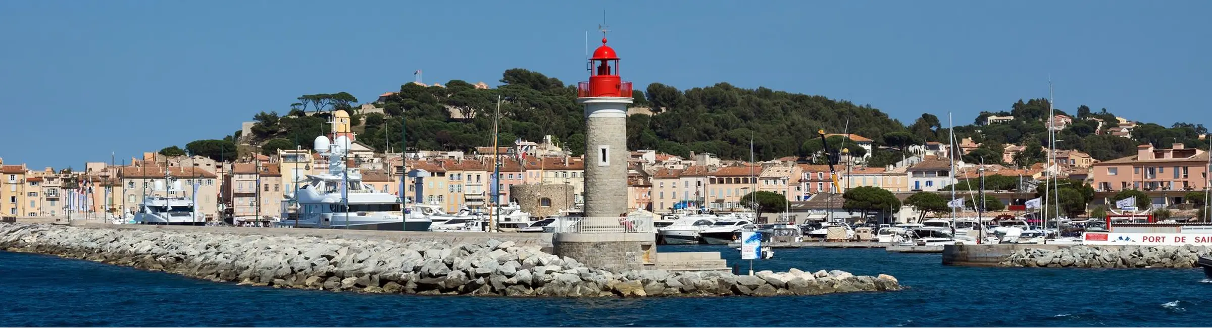 Saint-Tropez